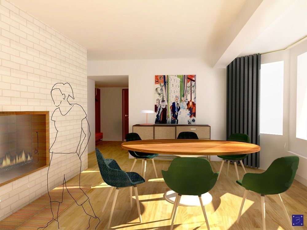 Hotel Hanasaari Еспоо Екстериор снимка