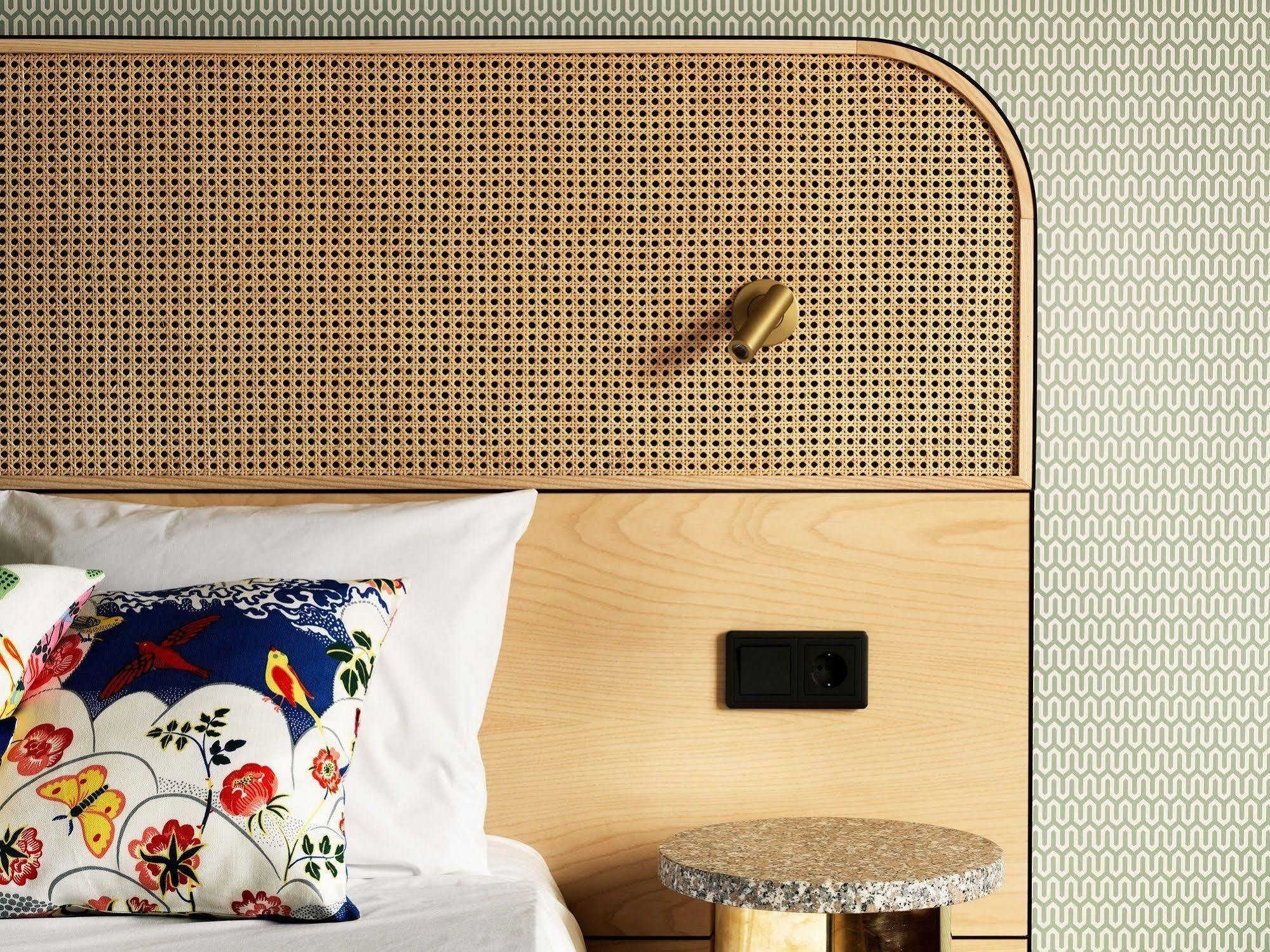 Hotel Hanasaari Еспоо Екстериор снимка